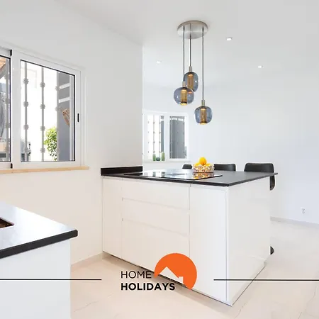 Villa #221 Cerro Grande By Holidays *
