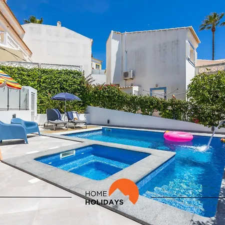 Villa #221 Cerro Grande By Holidays *