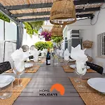 #221 Cerro Grande By Holidays Villa Albufeira