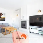 #221 Cerro Grande By Holidays *