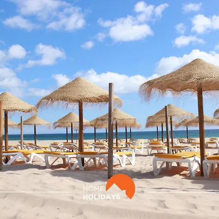 #221 Cerro Grande By Holidays Villa