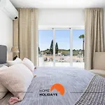 #221 Cerro Grande By Holidays