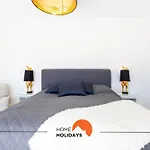 #221 Cerro Grande By Holidays Willa