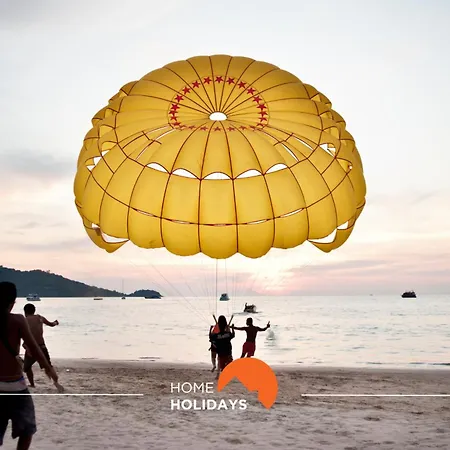 #221 Cerro Grande By Holidays Willa Albufeira