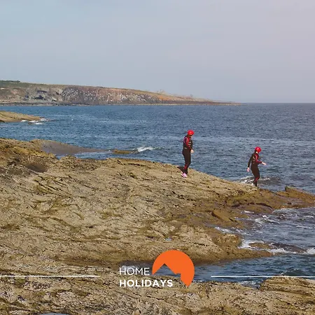 #221 Cerro Grande By Holidays Вилла *