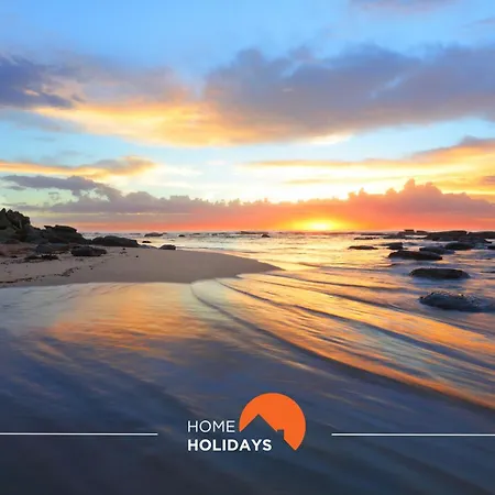 #221 Cerro Grande By Holidays Вилла Албуфейра