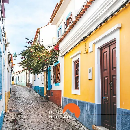 #221 Cerro Grande By Holidays Albufeira