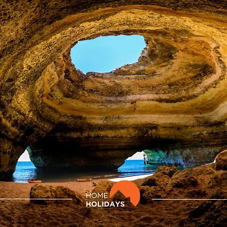 #221 Cerro Grande By Holidays * Albufeira