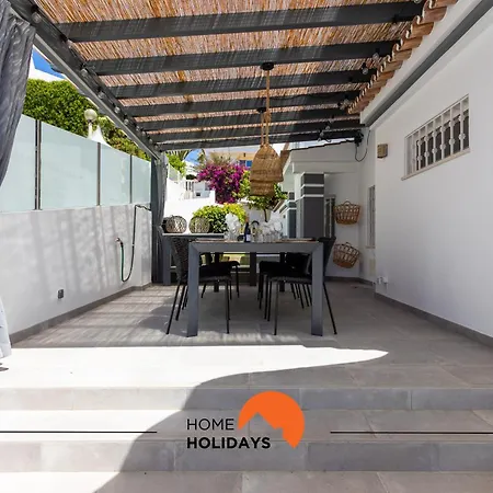 #221 Cerro Grande By Holidays Willa Albufeira