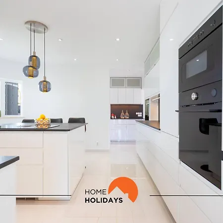 #221 Cerro Grande By Holidays * Албуфейра