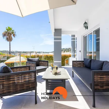 Вилла #221 Cerro Grande By Holidays