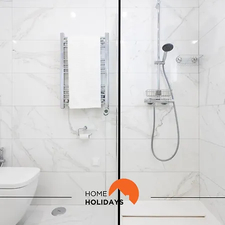 #221 Cerro Grande By Holidays Вилла *