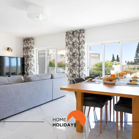 #221 Cerro Grande By Holidays * Албуфейра