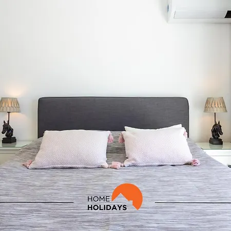 #221 Cerro Grande By Holidays Вилла