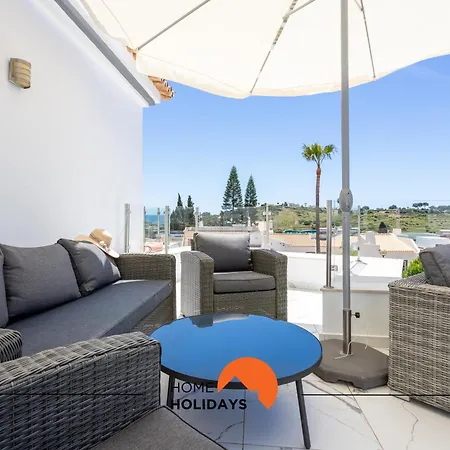 Вилла #221 Cerro Grande By Holidays