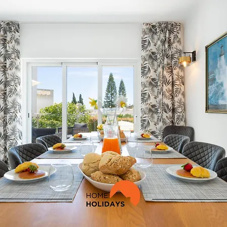 Вилла #221 Cerro Grande By Holidays Албуфейра