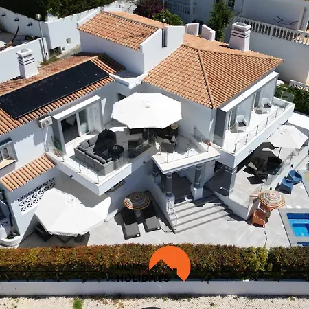 #221 Cerro Grande By Holidays * Албуфейра