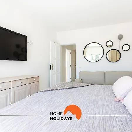 #221 Cerro Grande By Holidays * Албуфейра