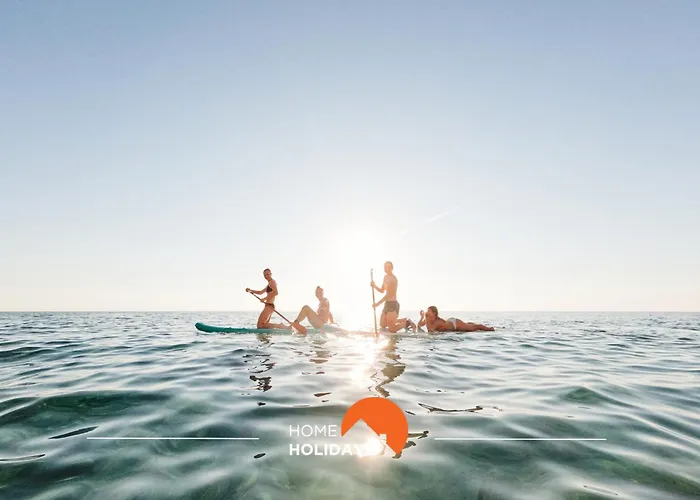 #221 Cerro Grande By Holidays Вилла