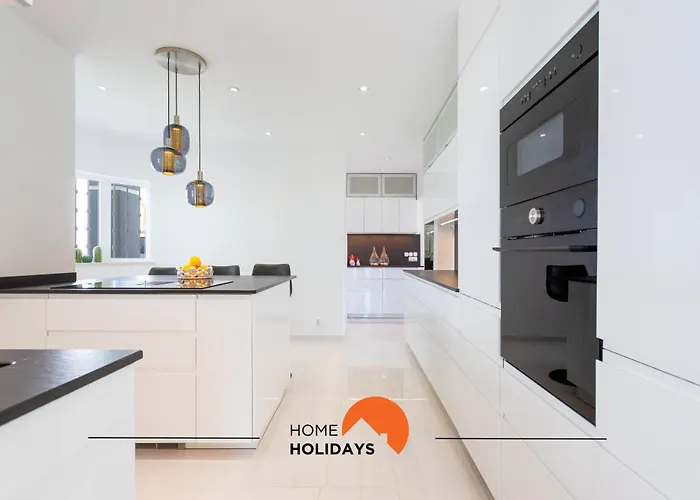 #221 Cerro Grande By Holidays * Албуфейра