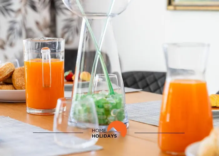 #221 Cerro Grande By Holidays