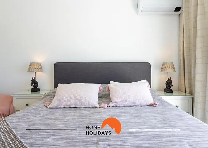 #221 Cerro Grande By Holidays Вилла