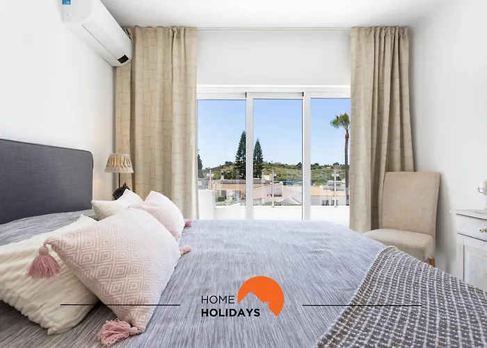 #221 Cerro Grande By Holidays