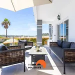 Vila #221 Cerro Grande By Holidays