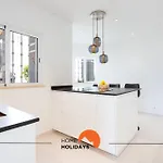 Vila #221 Cerro Grande By Holidays *