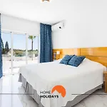 #221 Cerro Grande By Holidays Albufeira