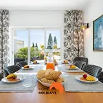 Vila #221 Cerro Grande By Holidays Albufeira
