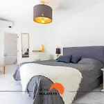 Vila #221 Cerro Grande By Holidays *