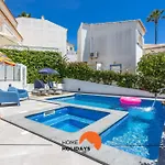 Vila #221 Cerro Grande By Holidays *