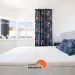 Vila #221 Cerro Grande By Holidays *