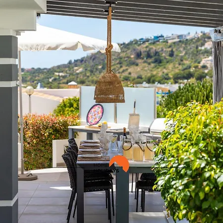 Villa #221 Cerro Grande By Holidays