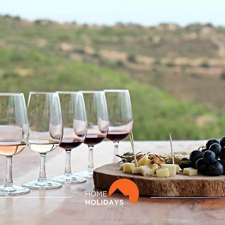 Villa #221 Cerro Grande By Holidays Albufeira