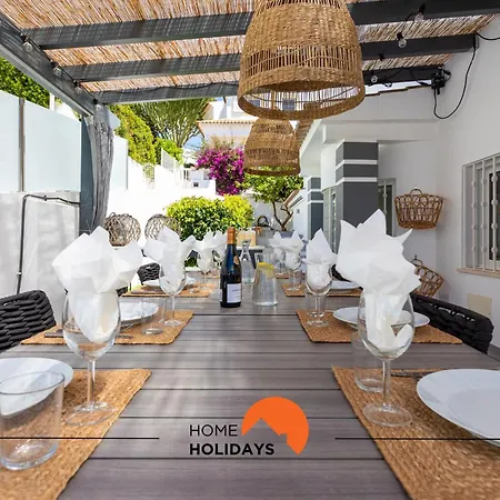 #221 Cerro Grande By Holidays Villa Albufeira