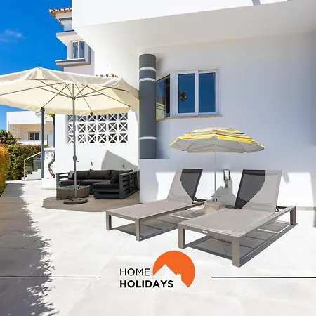 #221 Cerro Grande By Holidays Vila *