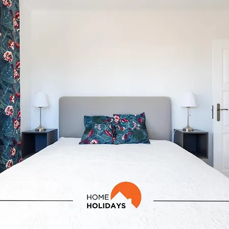 Vila #221 Cerro Grande By Holidays *