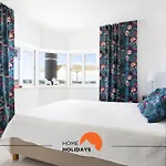 #221 Cerro Grande By Holidays Villa *